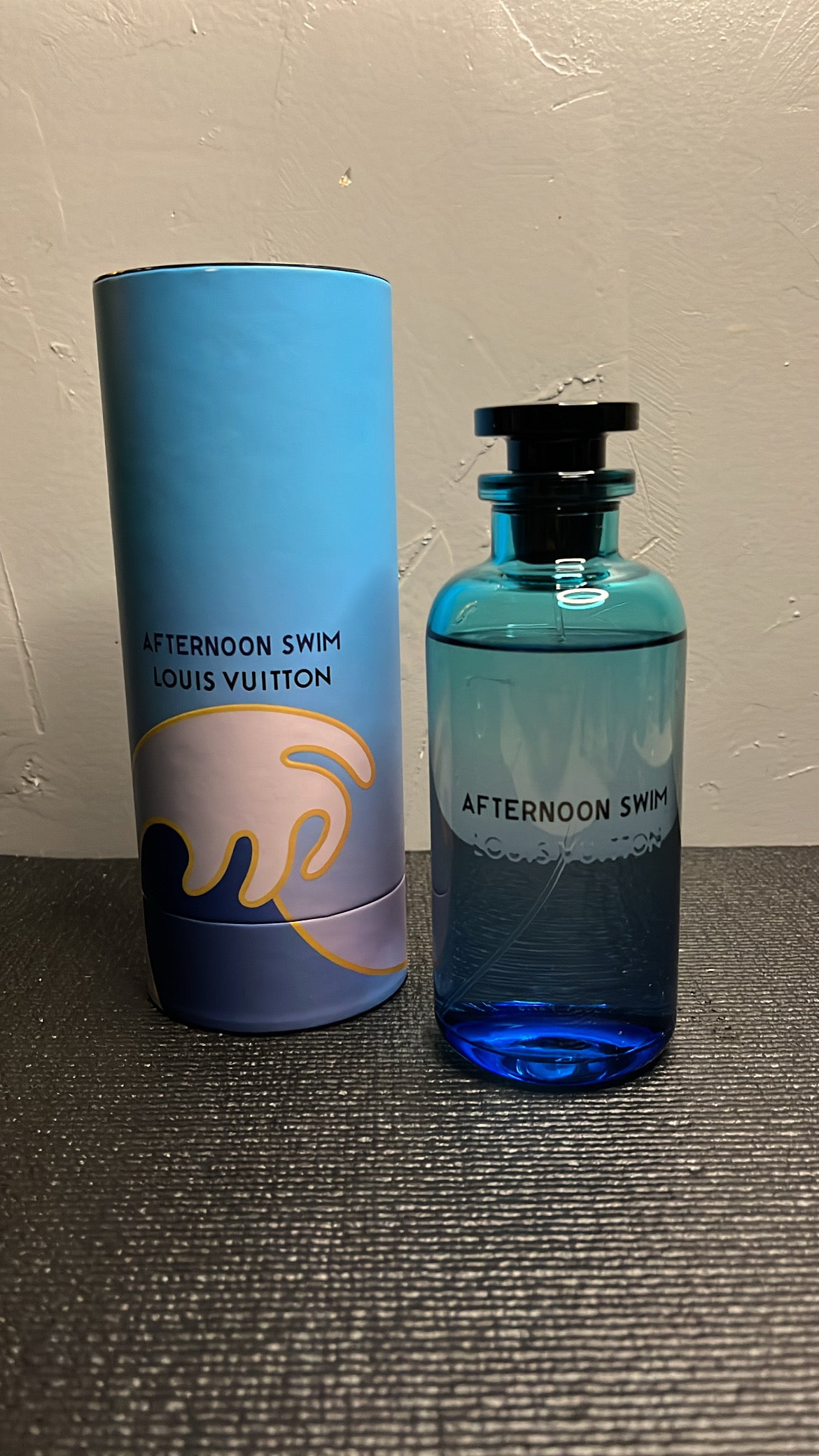 Louis Vuitton Afternoon Swim