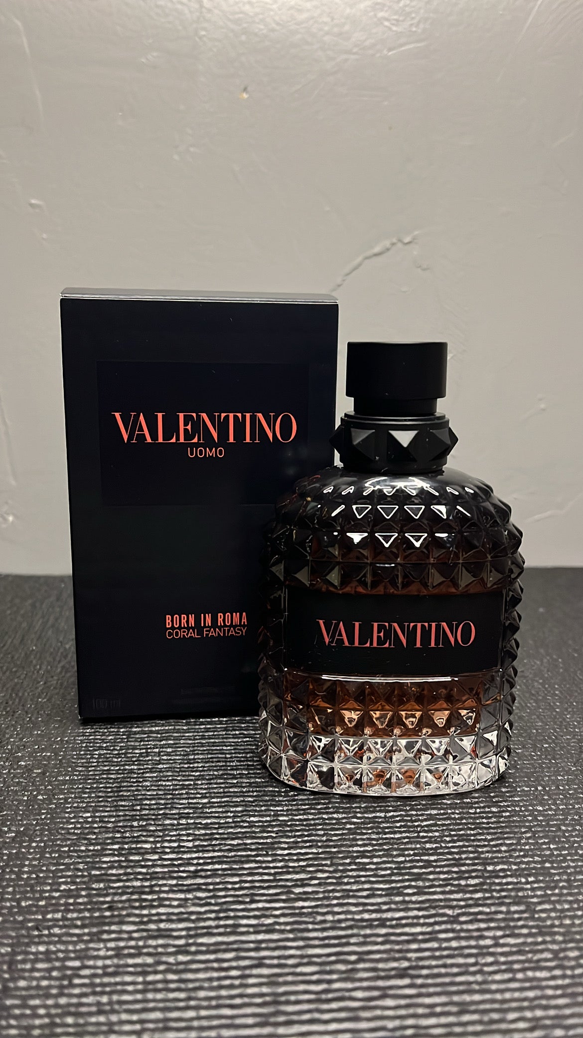 Valentino Coral Fantasy