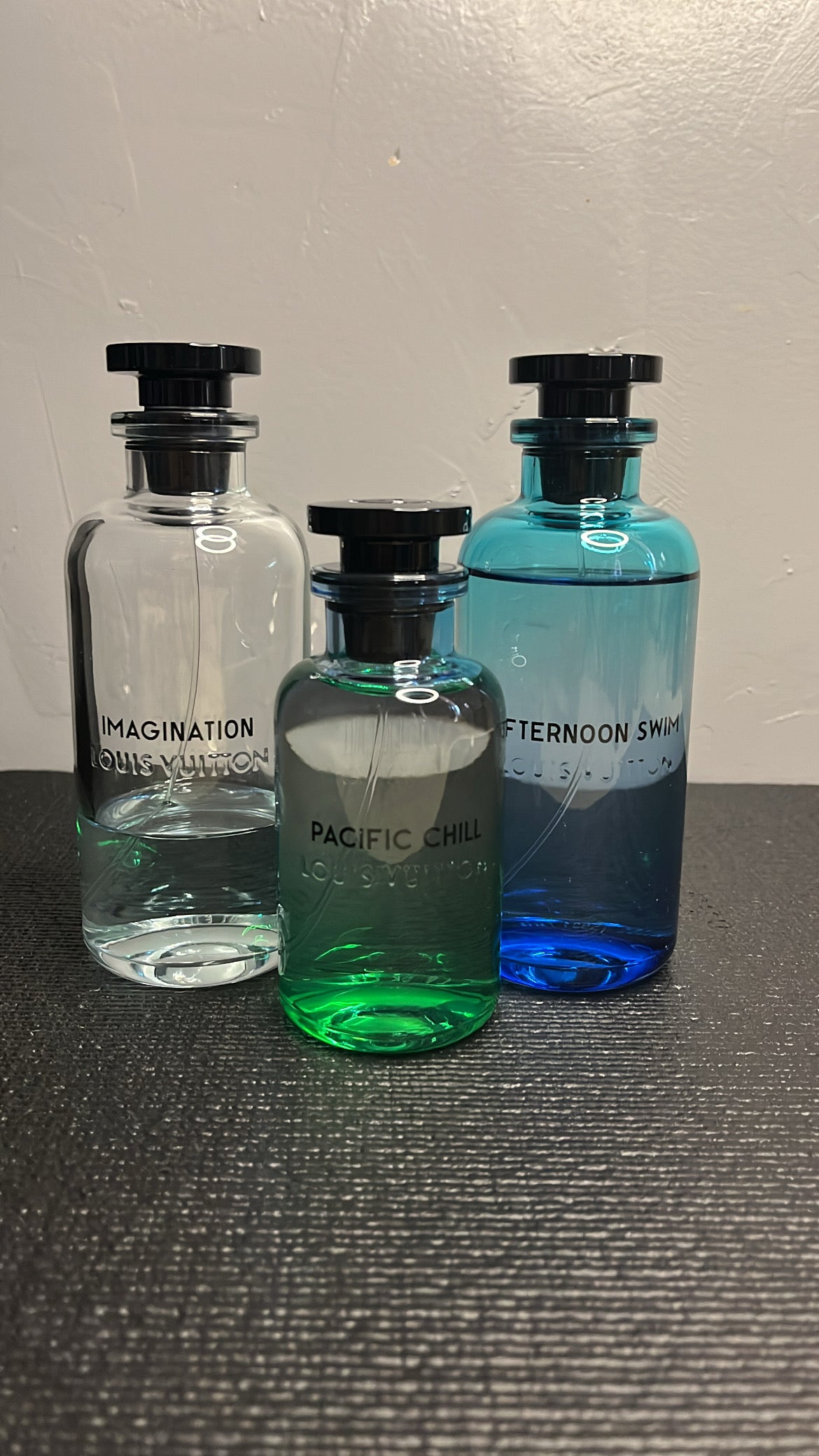 Louis Vuitton Discovery Pack