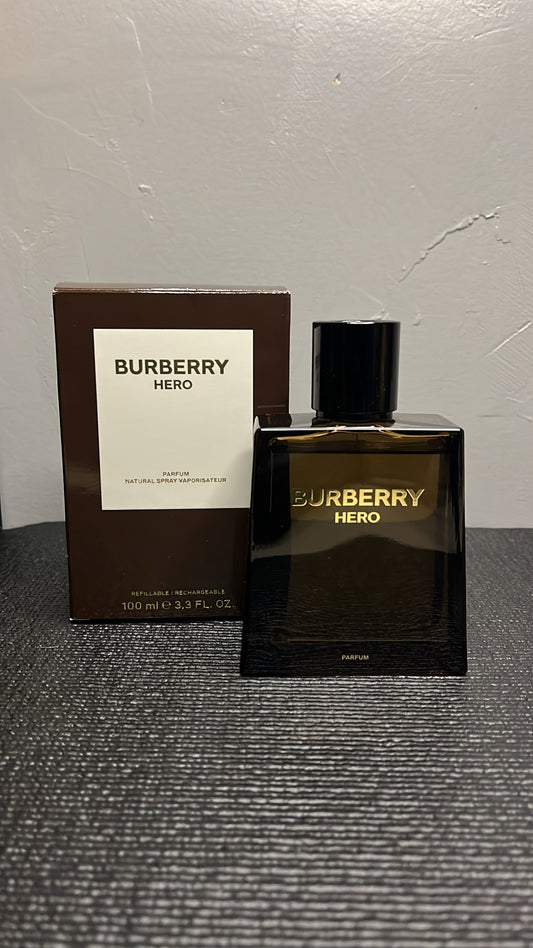 Burberry Hero Parfum