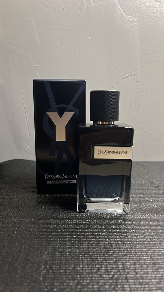 Yves Saint Lauren Y EDP