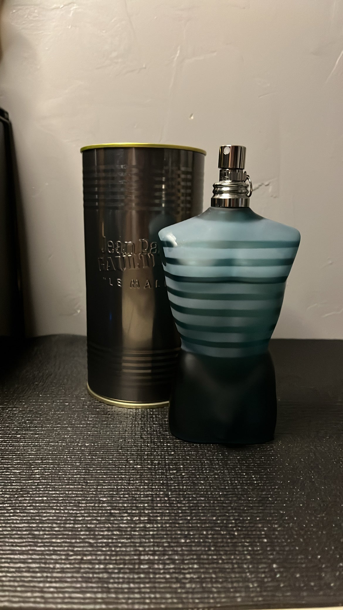 Jean Paul Gaultier Le Male EDT