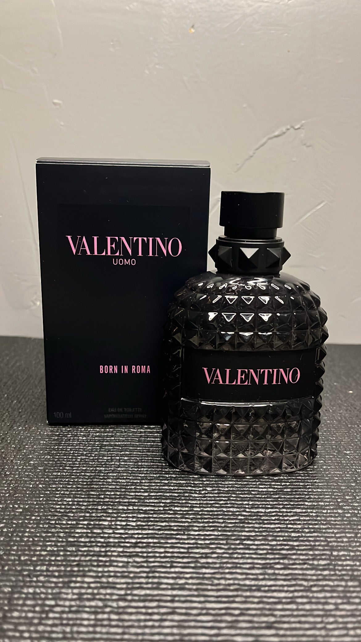 Valentino Born In Roma EDT