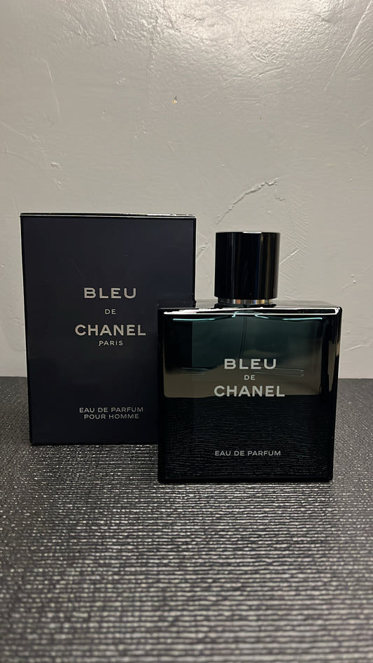 Bleu De Chanel EDP