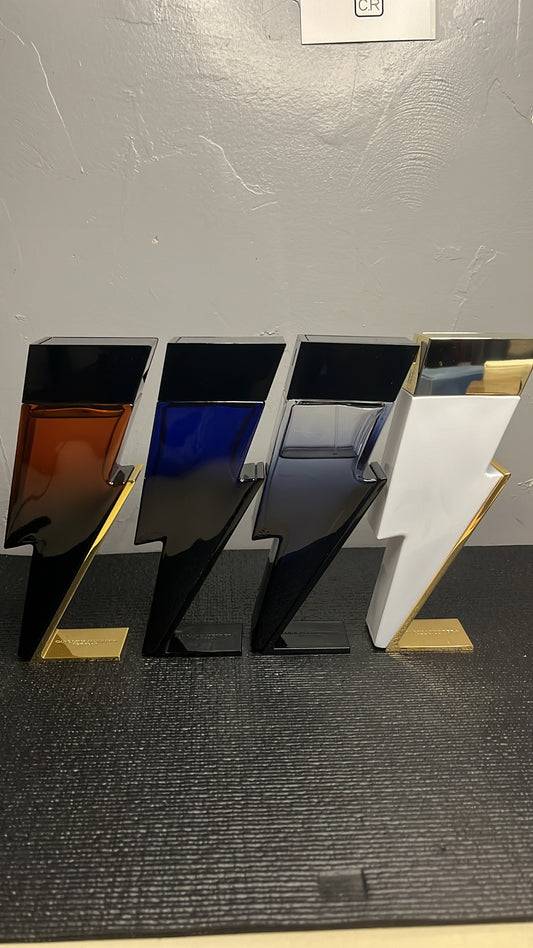 Carolina Herrera Bad Boy Discovery Set