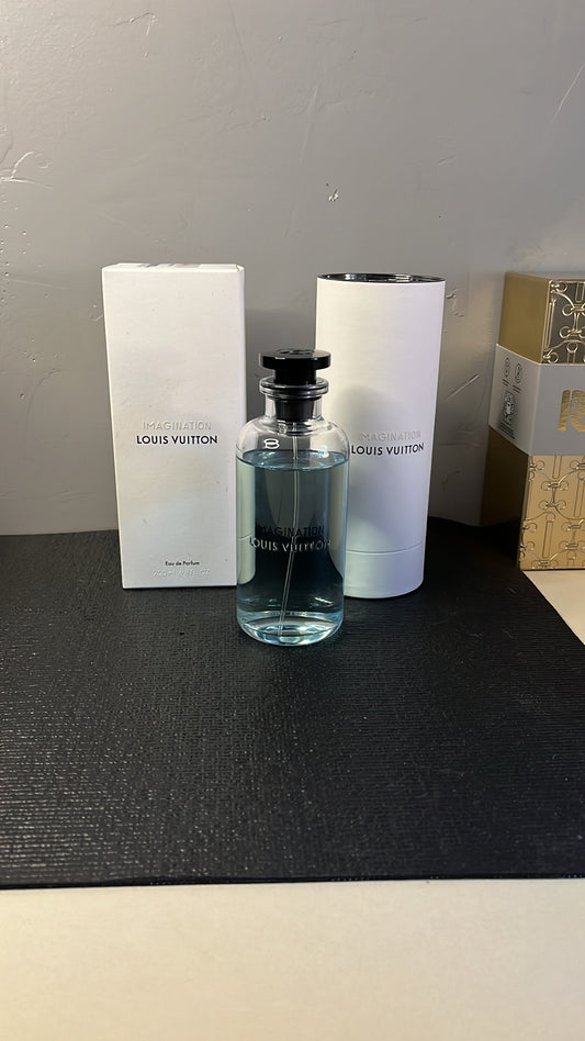Louis Vuitton Imagination