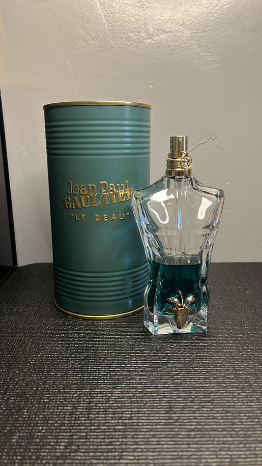 Jean Paul Gaultier Le Beau EDT