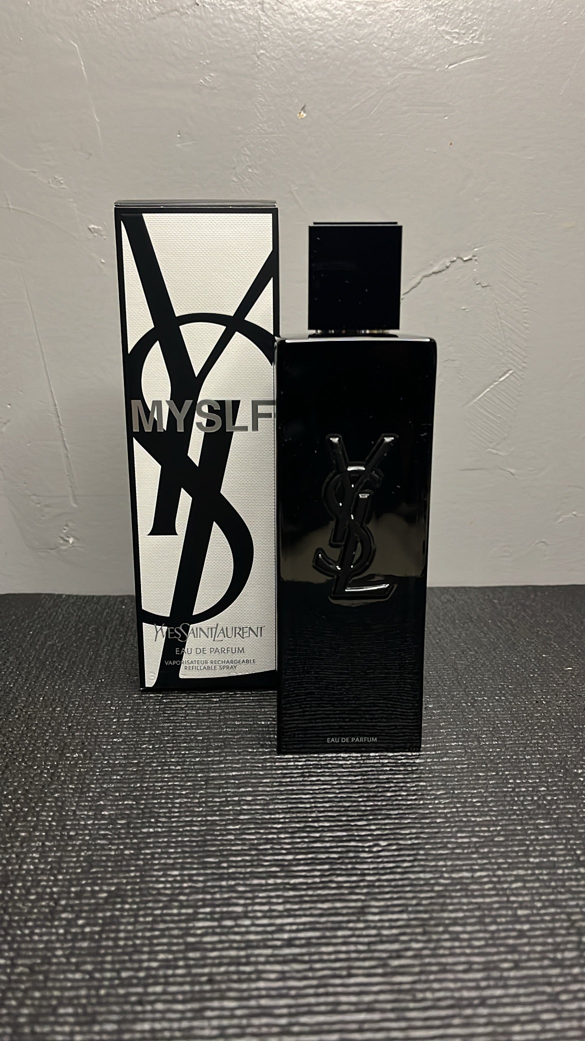 Yves Saint Lauren Myself EDP