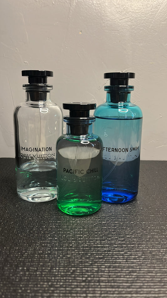 Louis Vuitton Discovery Pack