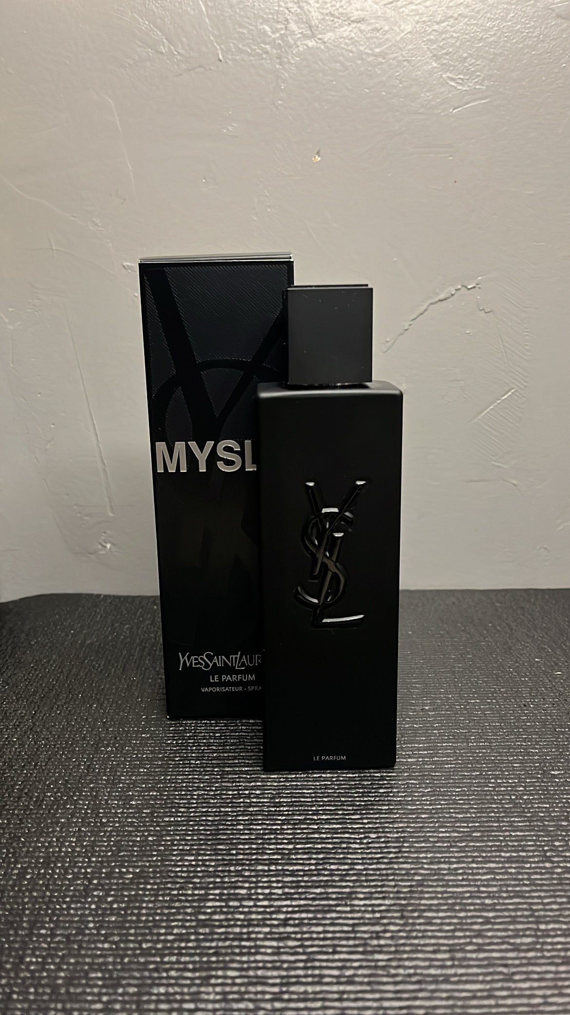 Yves Saint Lauren Myself Parfum