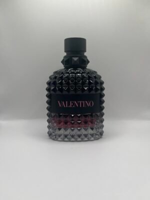 Born in Roma Intense