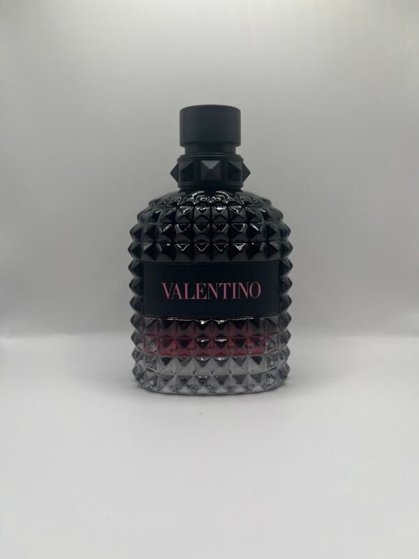 Born in Roma Intense