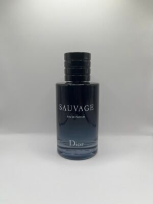 Sauvage Edp