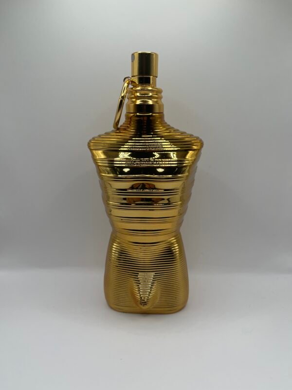 Le male Elixer Absolut