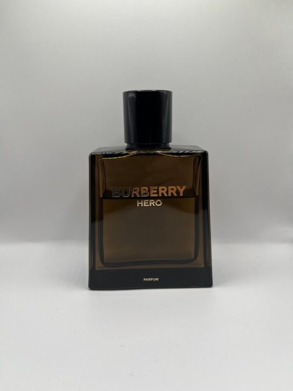 Hero Parfum