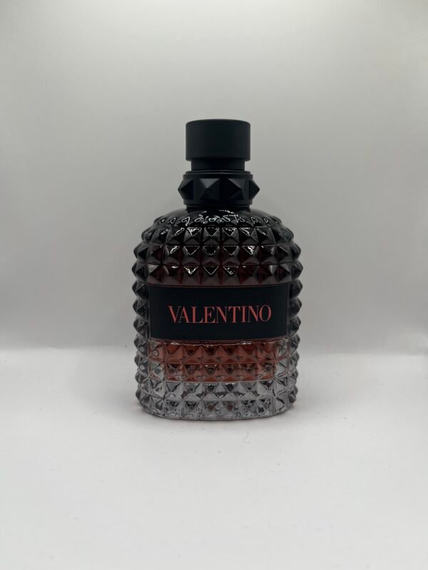 Born in Roma Coral Fantasy