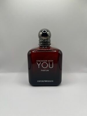 Stronger With You Parfum