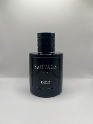 Sauvage Elixer