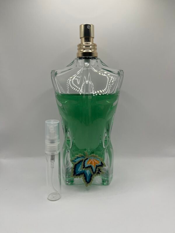 Le Beau Paradise Garden