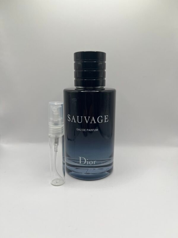 Sauvage Edp
