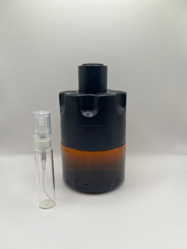 The Most Wanted Parfum