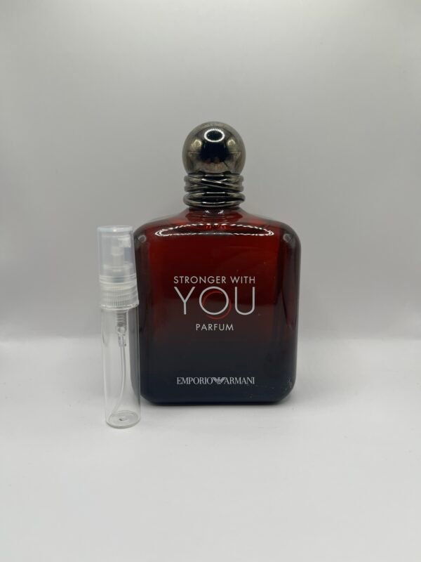 Stronger With You Parfum