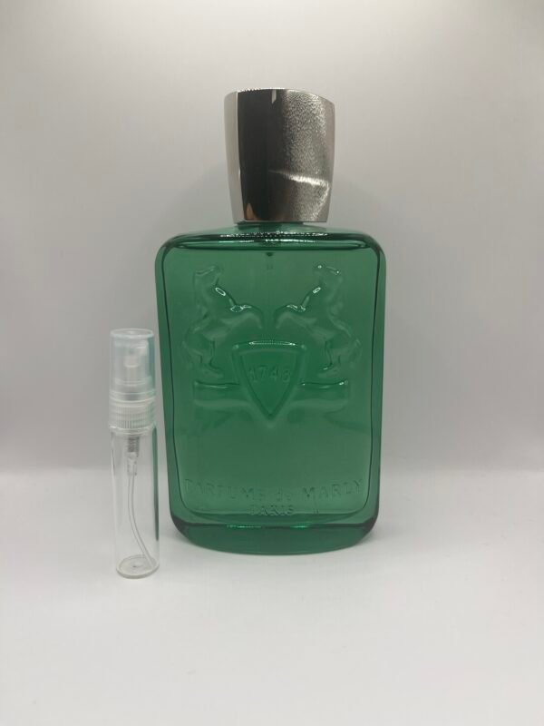 Parfum De Marleys Greenley