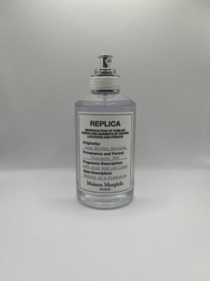 IMG_2831 Replica Lazy Sunday Morning